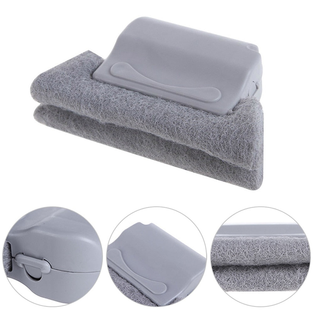 Groef En Raam Cleaner Pro