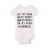 Heb mijn gedachten bij mijn mama Onesie