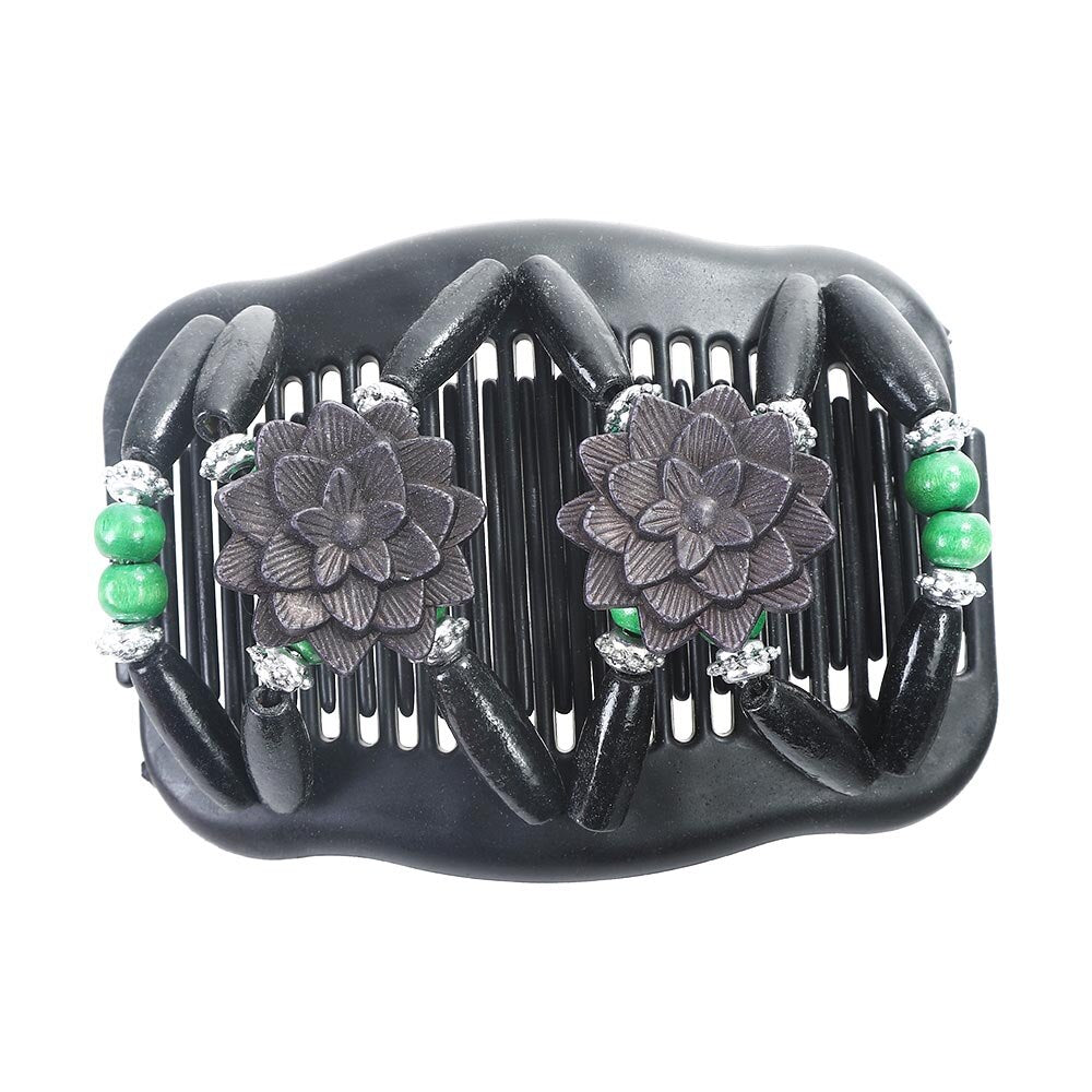 Magische Elastische Haarkam