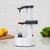 Elektrische Auto Peeler