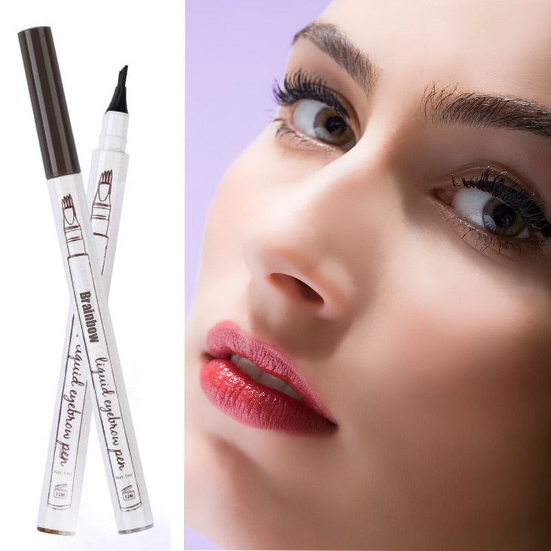 Wenkbrauw Tattoo Pen