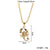 Schorpioen ketting
