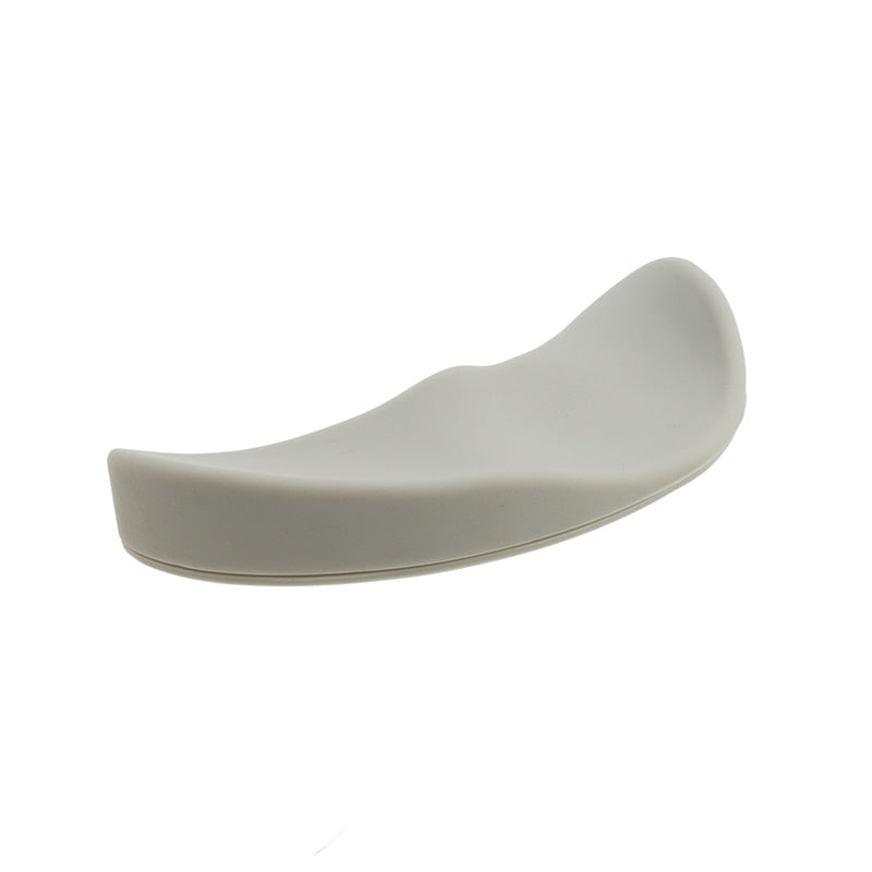 Ergonomische Siliconen Gel Muismat