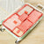 Bagage Inpak Organisator Set