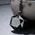 Obsidiaan Tibetaanse metafysische ketting