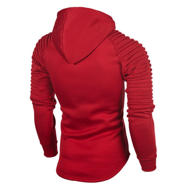 Katana Hoodie
