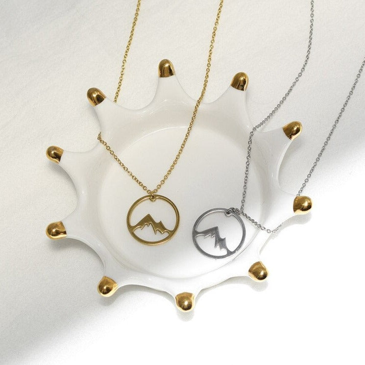 Mountain Hill Ketting