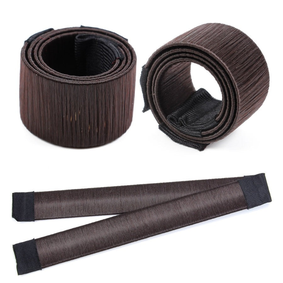 Magische Haar Bun Maker