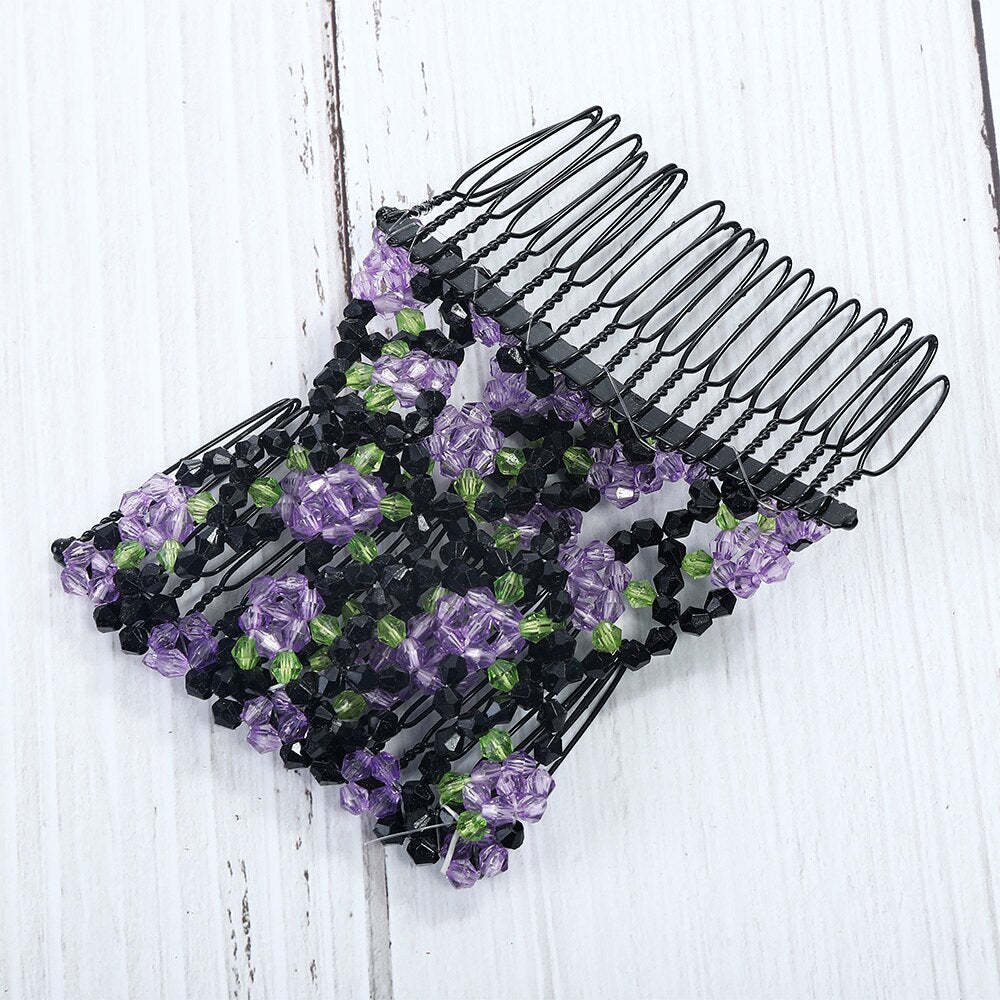 Belleza Magische Haarklem | 1+1 GRATIS