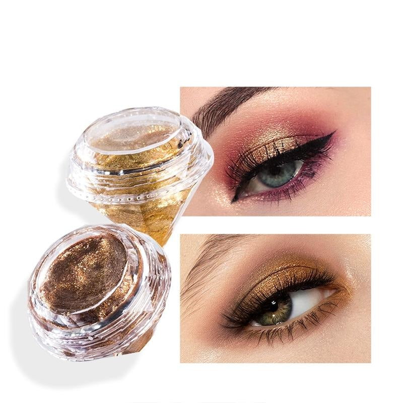 Glitter Eyeshadow Pigment