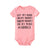 Heb mijn gedachten bij mijn mama Onesie