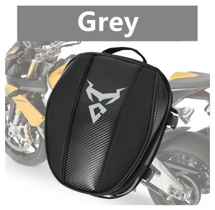 Motorfiets Retro Tas