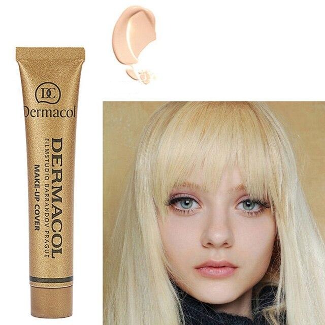 Dermacol Makeup Cover