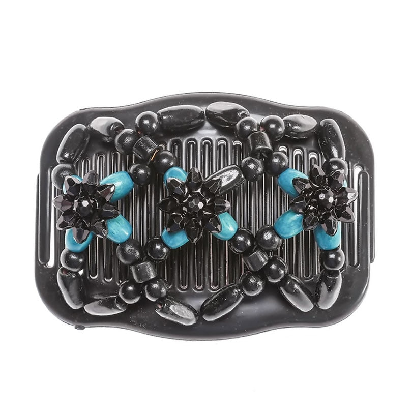 Magische Elastische Haarkam