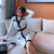 Bodycon Sweater Jurk