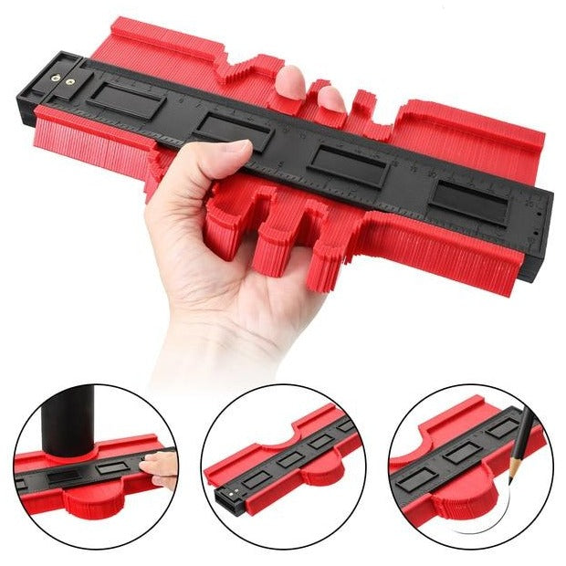 Professionele Hoekmeter