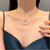 Love & Luck Ketting