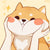 Shiba Inu Dog Cartoon Hoodie