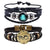 Zodiac Armband