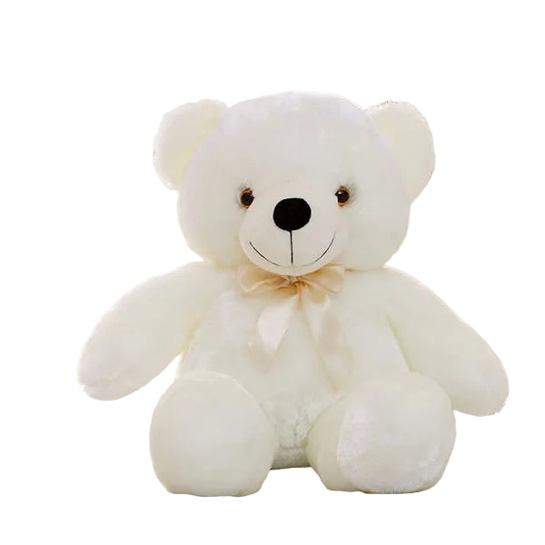 Leddy de teddy