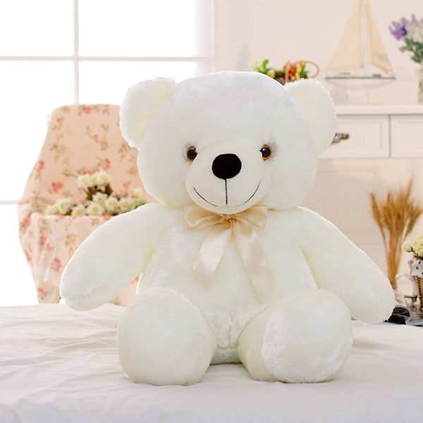 Leddy de teddy