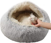 Pet Ultra-Gezellig Nest Bed