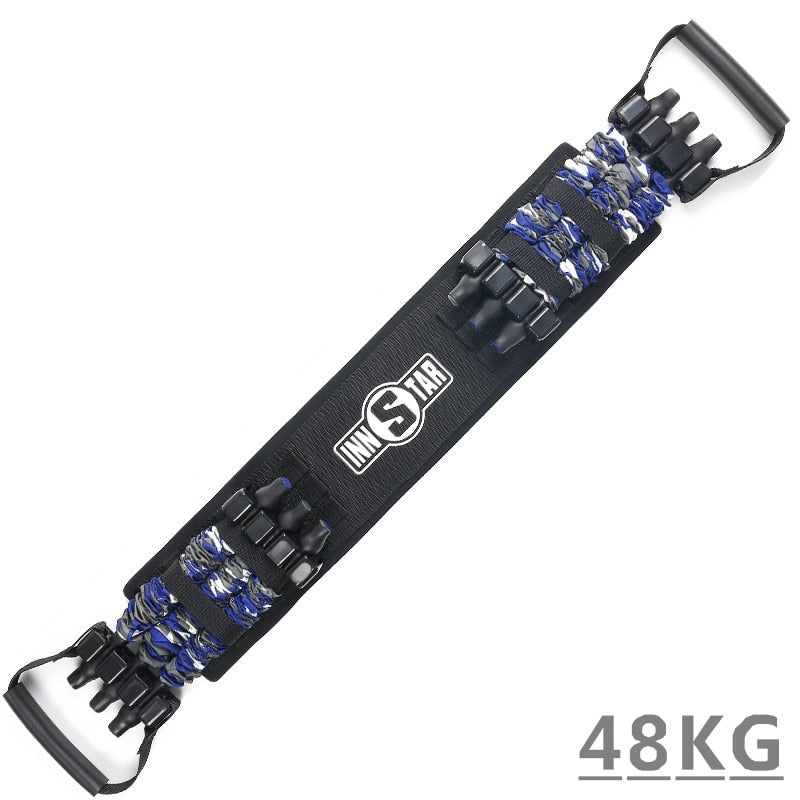 Verstelbare Bench Press Weerstandsband