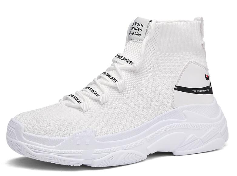 DB Haai Sneakers