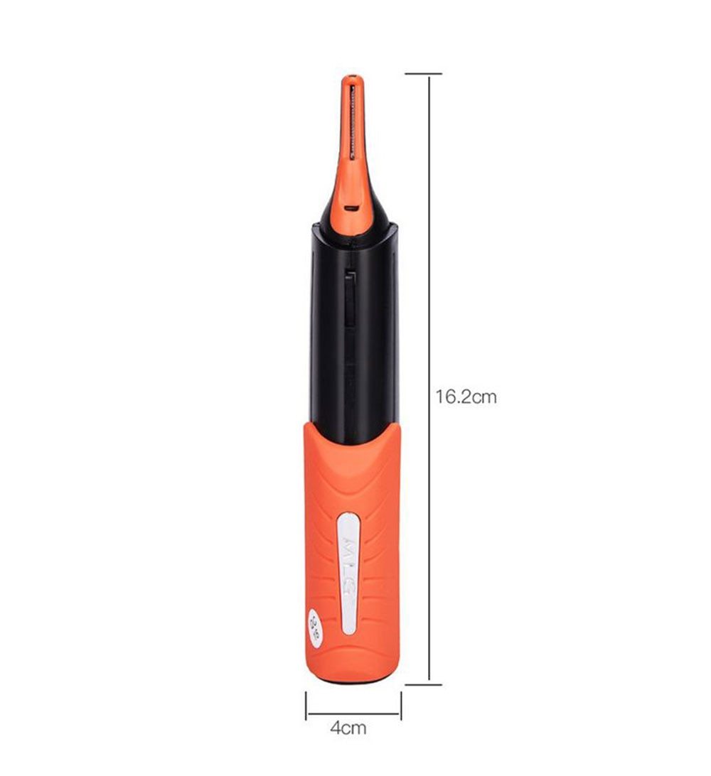 Multifunctionele Haartrimmer