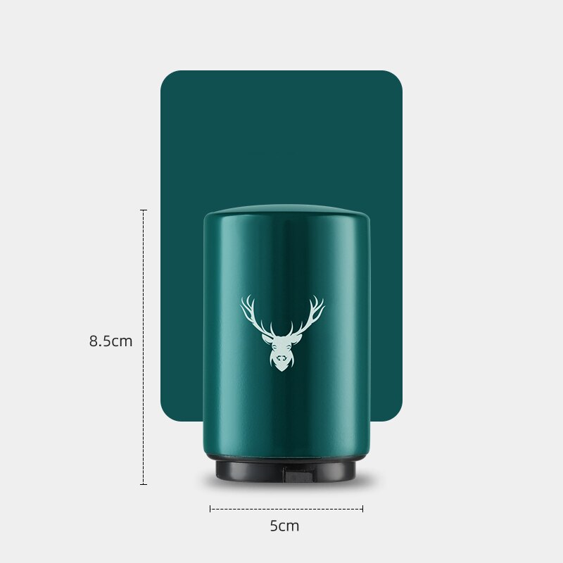 Automatische Bier Opener