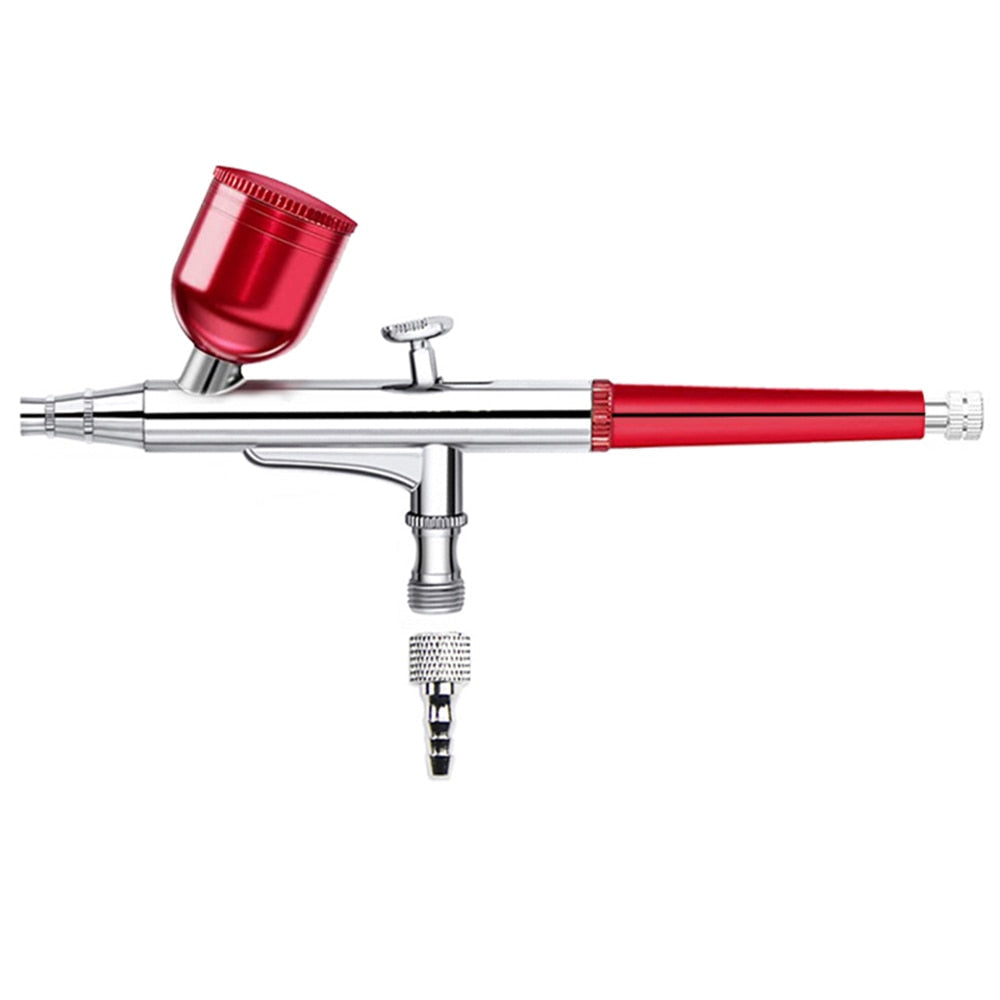 Cake Luchtpenseel Kit