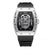 Piraten Schedel Herenhorloge