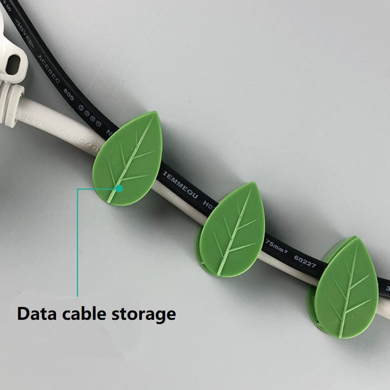 Plant Klimmend Voorwerp Bevestigingsclip
