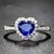 Hart Cubic Zirconia Ring