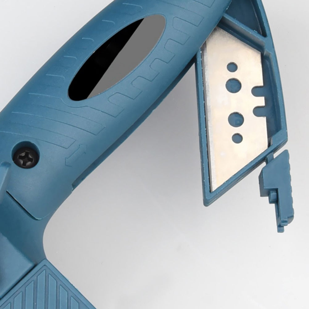 Gypsum Board Cutting Device