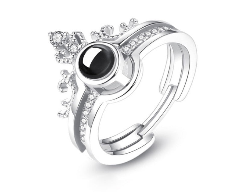 Ring & Armband Puzzel Box
