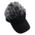 Flair Haar Zonnevizier Cap