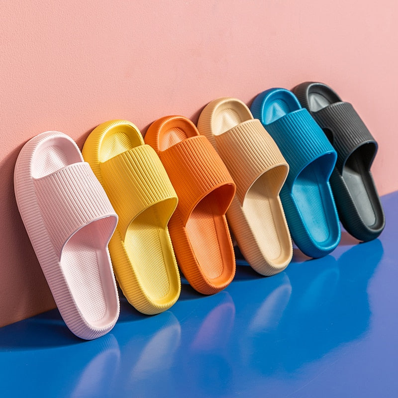 Antislip slippers