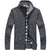 ANDOR - Super dik fleece vest