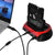 Harde schijf docking station
