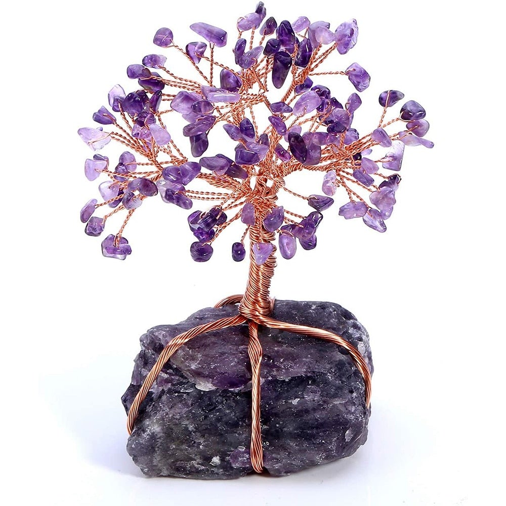Feng Shui Bonsai Ornamenten