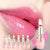 Jelly Bloem Lippenstift