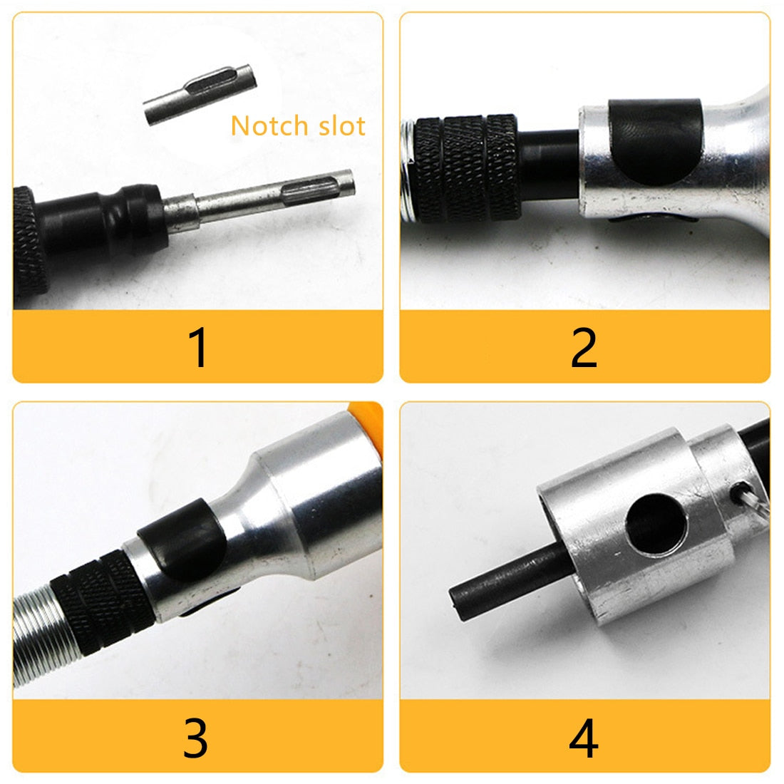 Carve PRO | Snijwerk Boorbitset