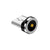 iGlow Gloeiende LED Magnetische 3 in 1 USB Oplaadkabel