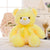 Leddy de teddy