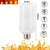 LED Vlameffect Gloeilamp