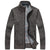 ANDOR - Super dik fleece vest