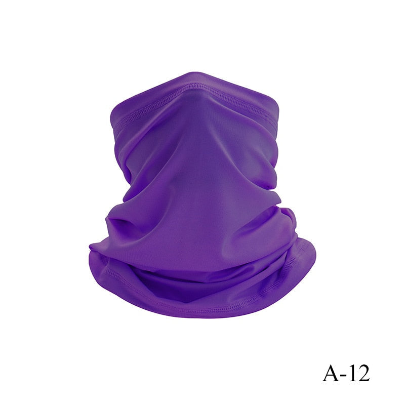 Multifunctionele Nekkraag