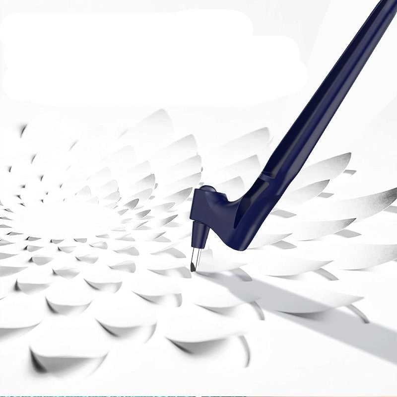 Gyrosnijder Craft Snijgereedschap