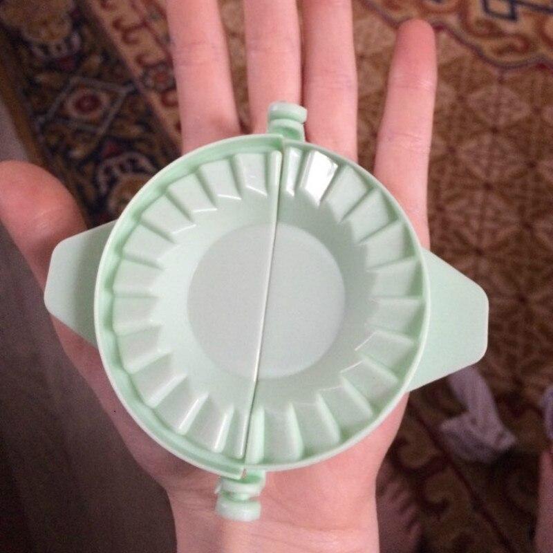Easy Mold | Dumpling Maker Vorm (Koop 1 Neem 1)